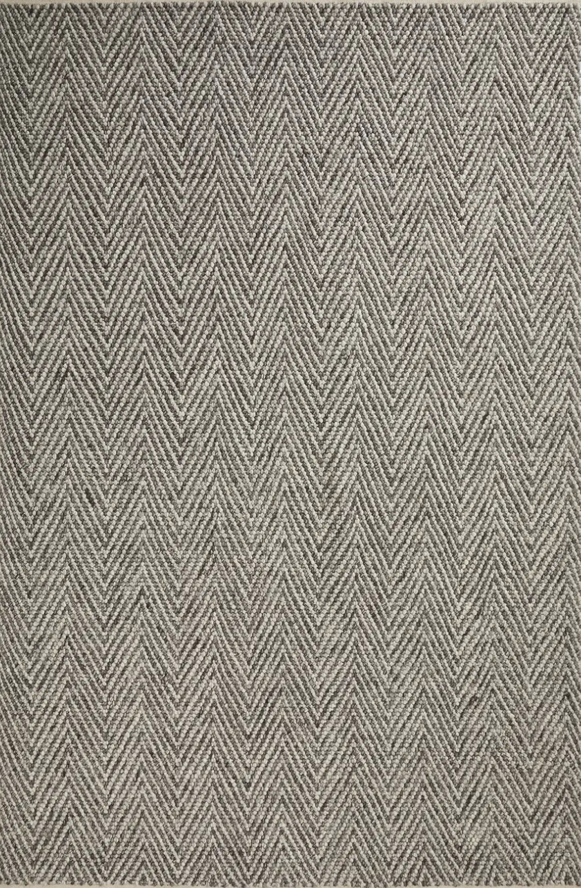 Zambesi Handmade Chevron Rug Sandstorm - IDO Interior Design Online